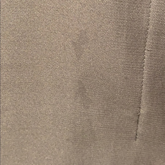 BCBG Maxazaria Trench - Picture 7 of 8